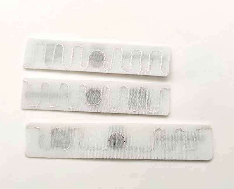 增强洗涤业竞争力，银河galaxy国际·(集团)有限公司-官方网站医用织物洗衣标签